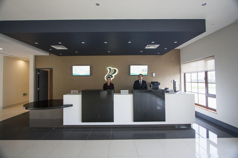 Public Area 2, Hotel Diego de Almagro Osorno, Osorno