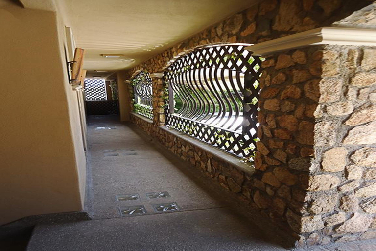 Public Area 2, Cabo Vista Hotel, La Paz