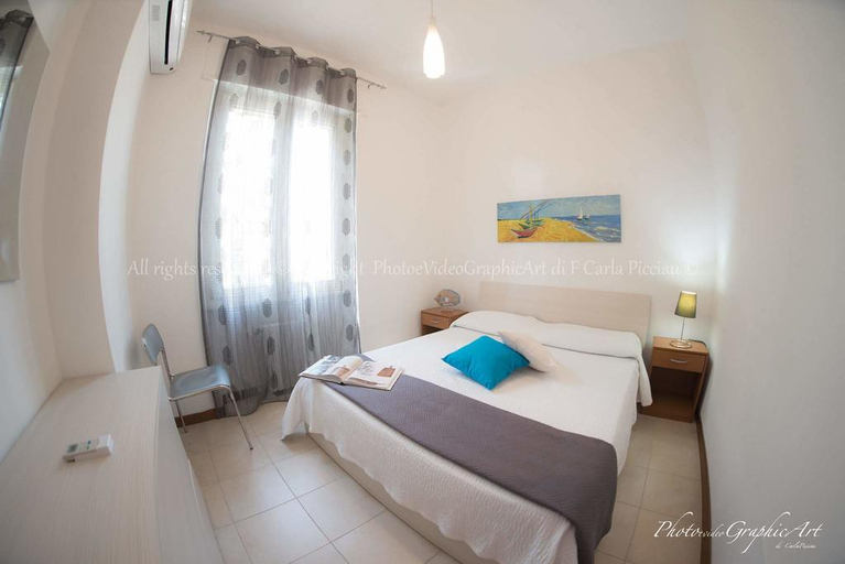 Bathroom 5, Le Dimore del Sole, Cagliari