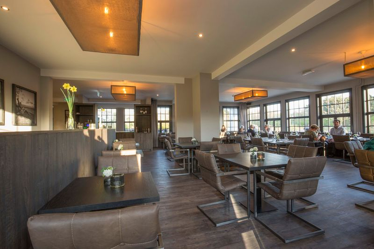 Public Area 4, Fletcher Boutique Hotel Duinoord, Wassenaar