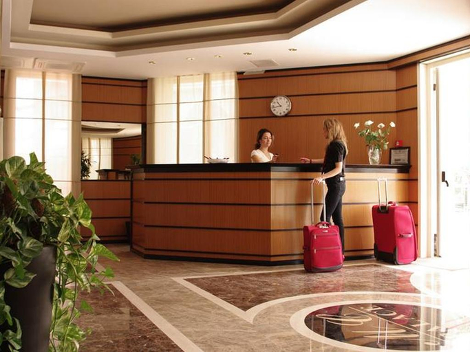 Public Area 2, Monte Carlo Palace Suites, Municipiul Bucuresti