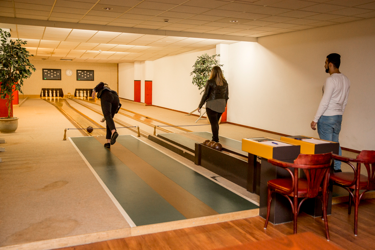 Public Area 3, Fletcher Hotel-Restaurant Langewold, Noordenveld
