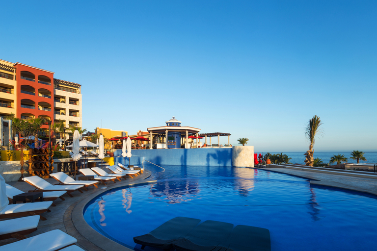 Sport & Beauty 2, El Encanto All Inclusive Resort, La Paz