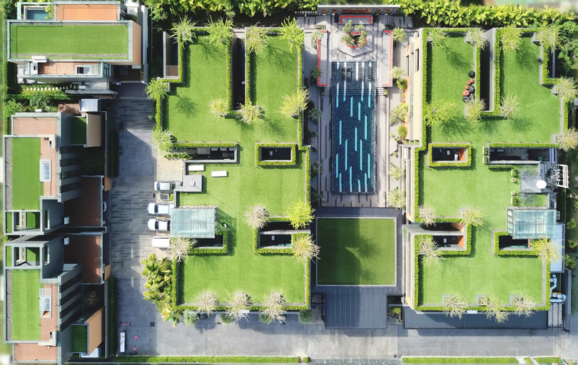 Public Area