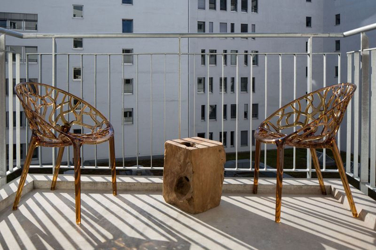 Public Area 3, Mondrian Suites Hotel Berlin Checkpoint Charlie, Berlin