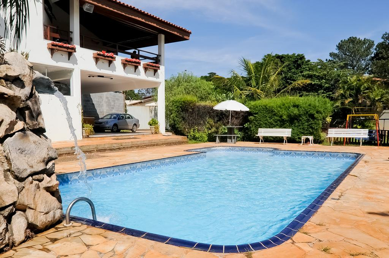 Sport & Beauty, Hotel Nova Odessa, Santa Bárbara d'Oeste