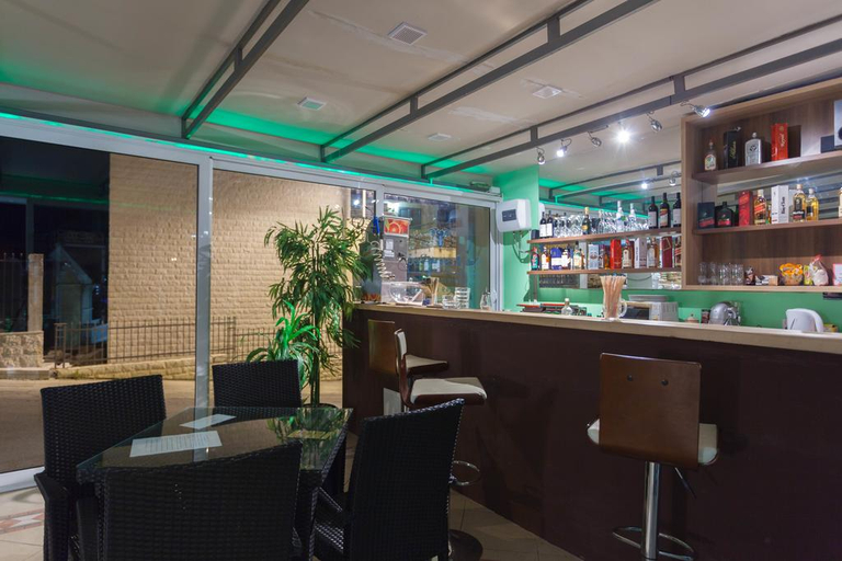 Public Area, Spa Resort Becici