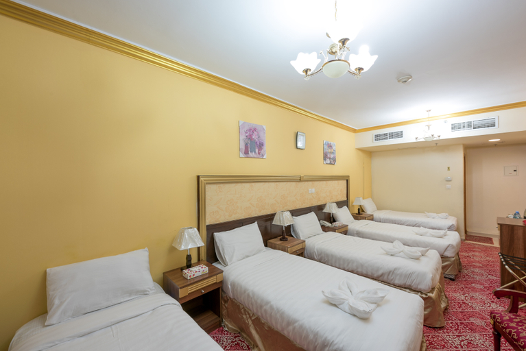 Bedroom 3, Odst Al-Madinah, Al Madinah Al Munawwarah