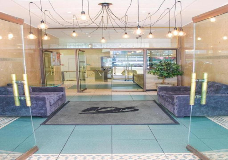 Public Area 3, 106 on Adderley Accommodation, City of Cape Town