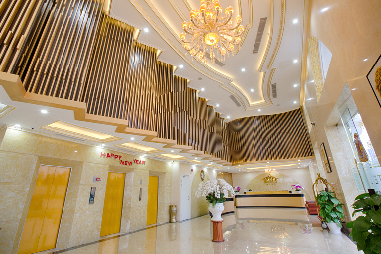 Public Area 5, Fivitel Da Nang, Da Nang