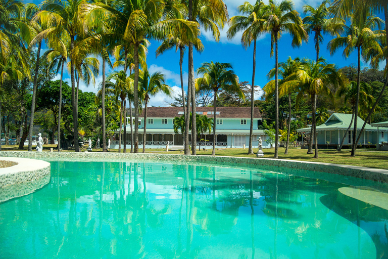 Sport & Beauty 2, Bequia Plantation