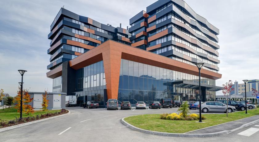 Malak Regency Hotel, Sarajevo