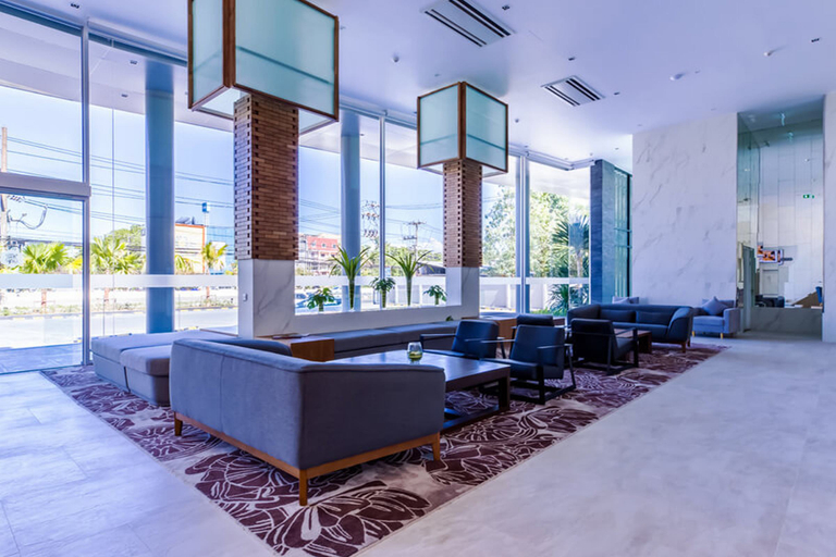 Public Area 4, Wintree City Resort Chiang Mai, Muang Chiang Mai