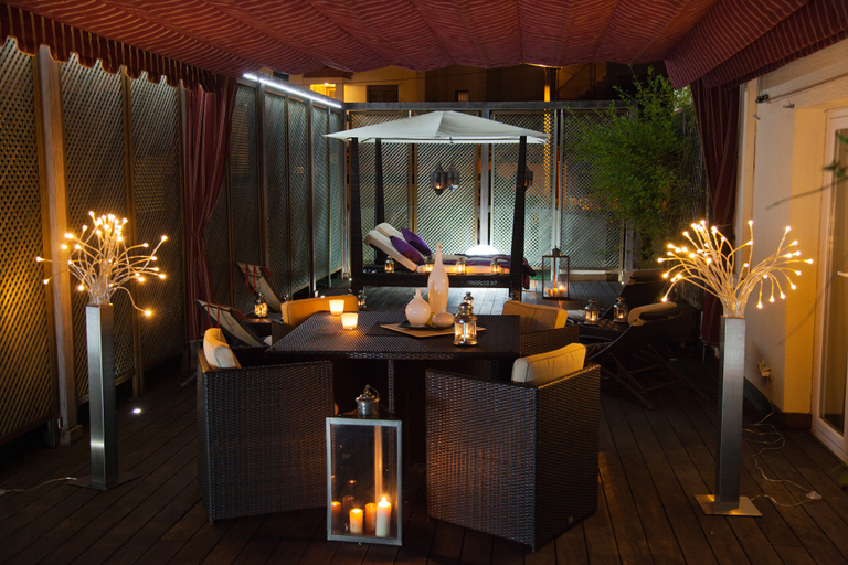 Food & Drinks 5, Villa Victoria Barcelona / Unique Luxury Villa, Barcelona