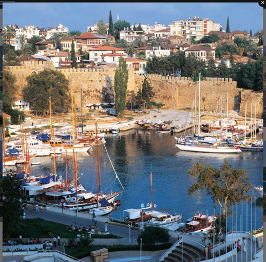 Others 2, Lavin Suites Hotel, Antalya