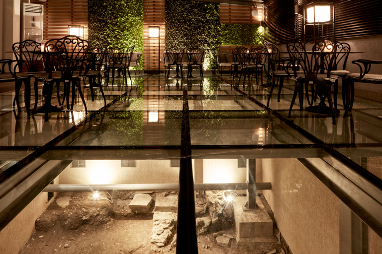 Food & Drinks 5, Antigon Urban Chic Hotel by GHH, Central Macedonia