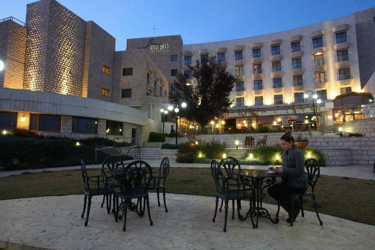 Food & Drinks 1, Canaan Spa Hotel