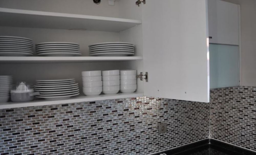 Bathroom 5, VISTA Villa, Serik