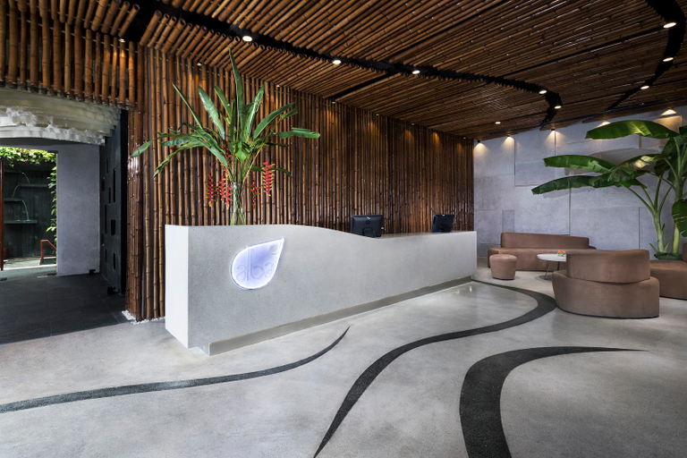 Public Area 4, Thanh Tan Hot Springs By Fusion, Phong Điền