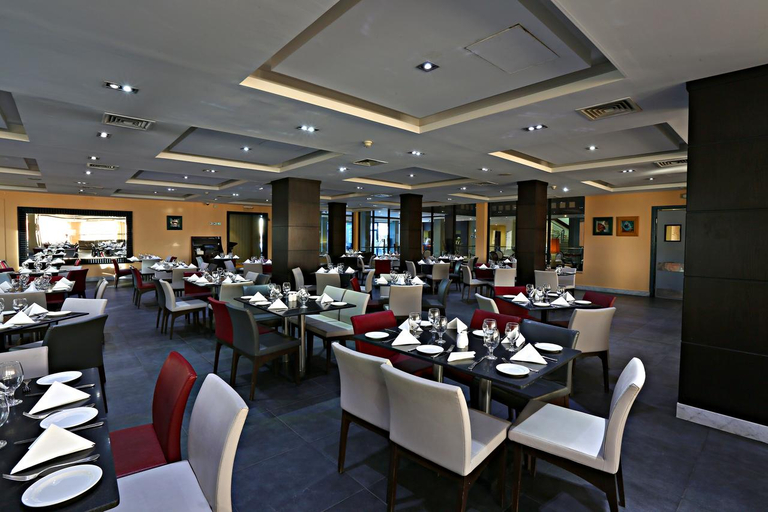 Food & Drinks, Mena Tyche Hotel Amman, Amman