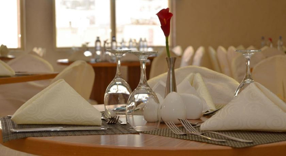 Food & Drinks 5, Infinity Hotel Makkah, Makkah