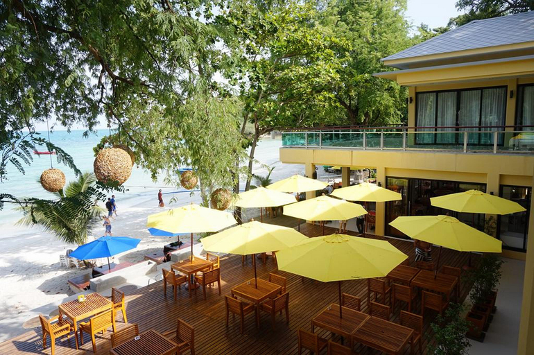 Others 4, Vongdeuan Resort, Muang Rayong