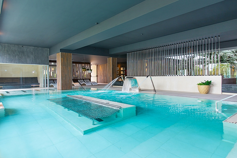 Sport & Beauty 3, The Oasis by Don Carlos Resort, Málaga