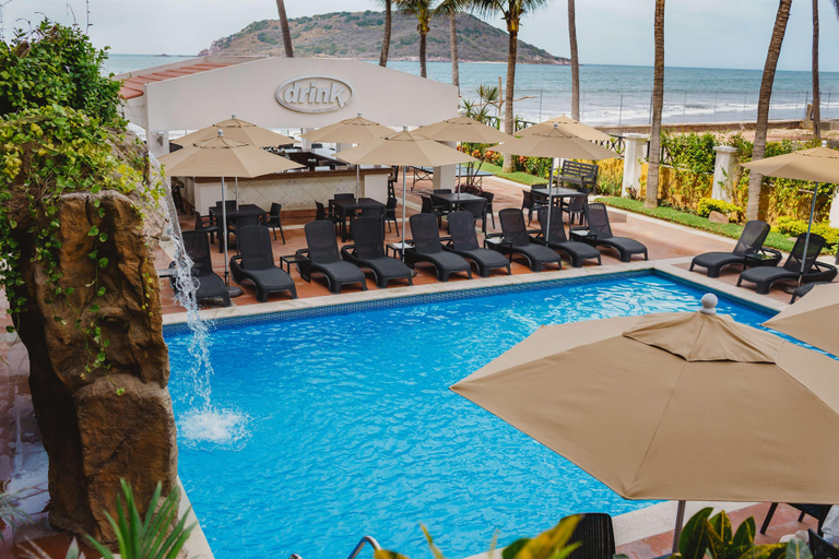 Sport & Beauty 2, Best Western Hotel Posada Freeman Zona Dorada, Mazatlán