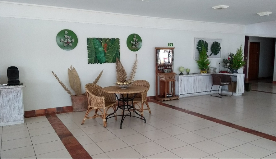 Public Area 2, Passagem Concept Hotel e Spa, Cabo Frio