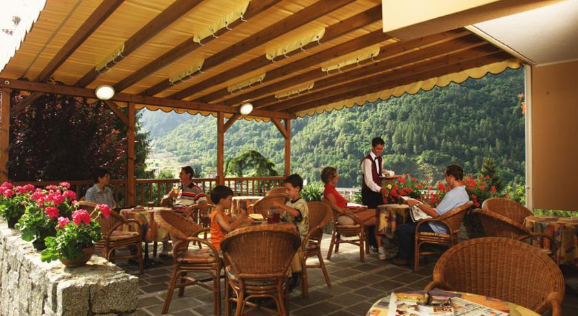 Food & Drinks, Hotel Garden - Adult Only, Trento