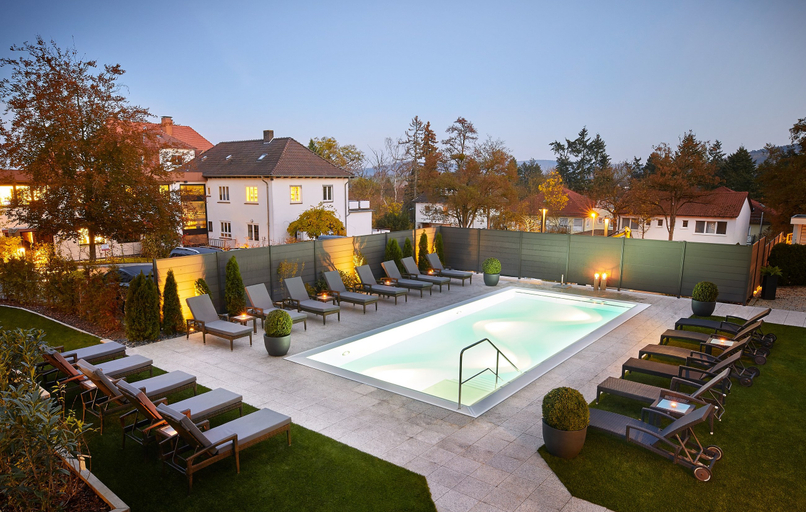 Sport & Beauty 5, Göbel's Quellenhof, Waldeck-Frankenberg