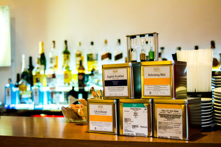Food & Drinks 5, Platinum Hotel & Casino Bansko, Bansko