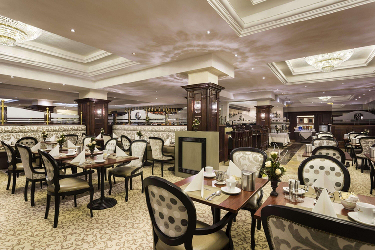 Food & Drinks 5, Ramada Hotel & Suites by Wyndham Bucharest North, Municipiul Bucuresti