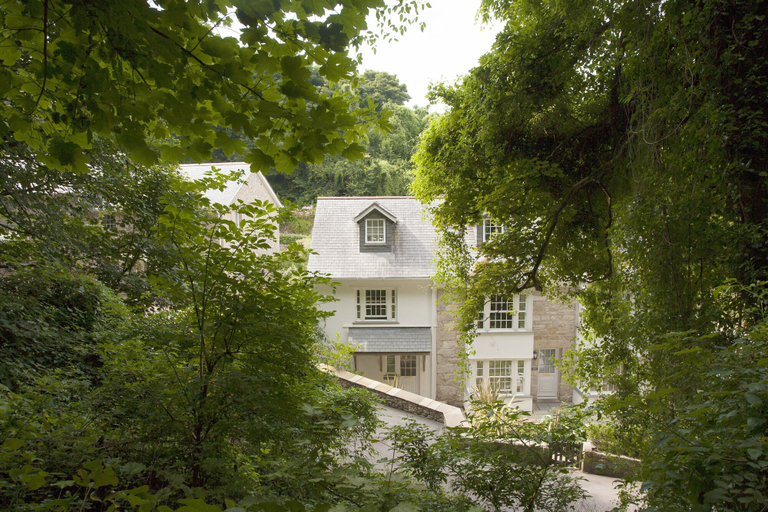 Exterior & Views 2, Carbis Bay and Spa Hotel, Cornwall