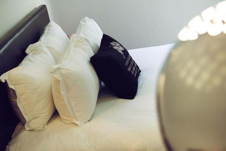 ES Design Hotel, Tuxtla Gutiérrez