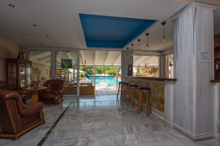 Public Area 2, Iniochos Hotel ( EX APOLLO ), Ionian Islands