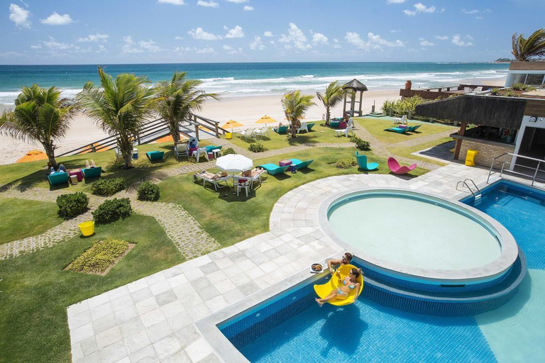 Sport & Beauty 2, Kembali Hotel - ADULTS ONLY, Ipojuca
