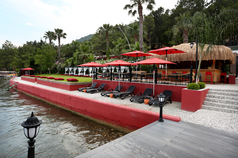 Sport & Beauty 2, Grand Yazici Club Marmaris Palace, Marmaris