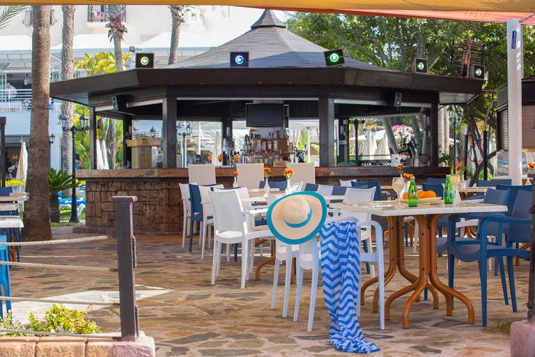 Food & Drinks 5, Lordos Beach, Larnaca