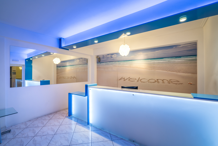 Exterior & Views 2, Filoxenia Hotel Tsilivi, Ionian Islands