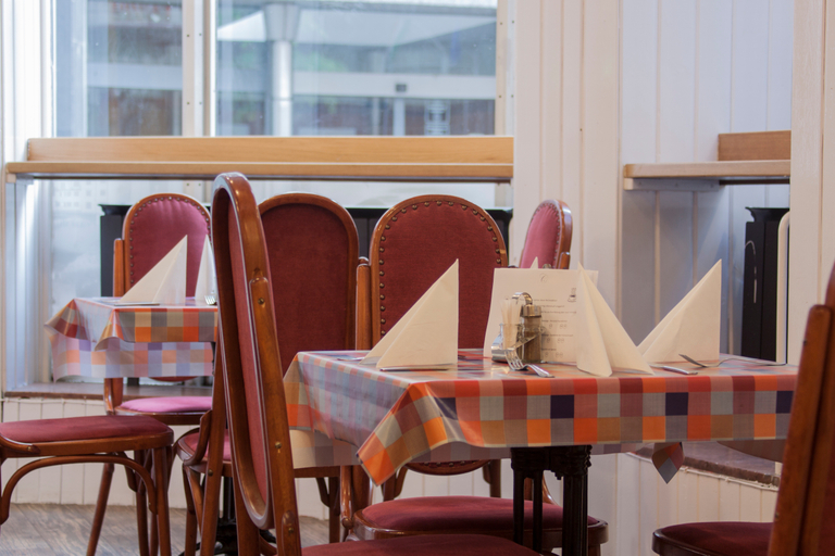 Food & Drinks 5, Pilvax Hotel Budapest, Budapesti