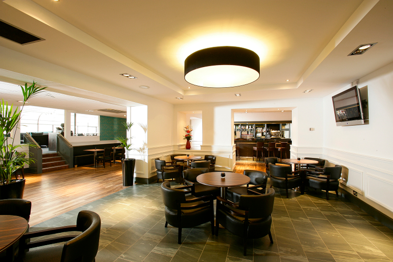 Public Area 4, Leonardo Hotel Edinburgh Murrayfield, Edinburgh