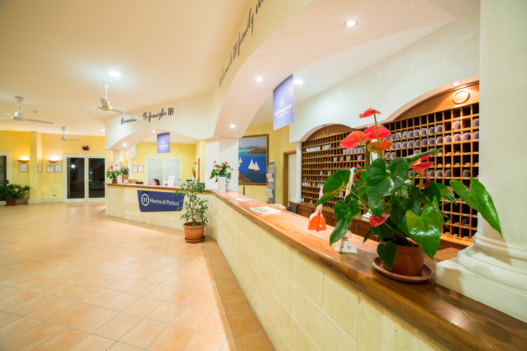 Public Area 4, TH Marina di Pisticci - Ti Blu Village, Matera