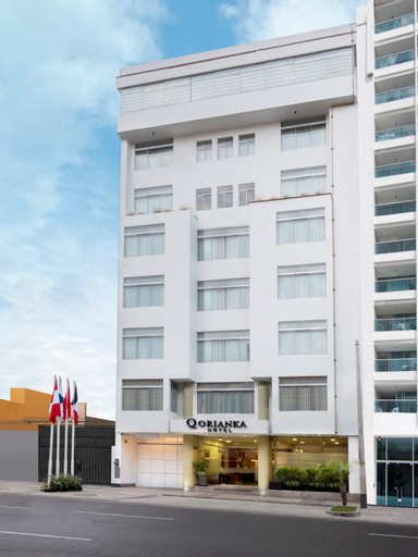 Qorianka Hotel, Lima