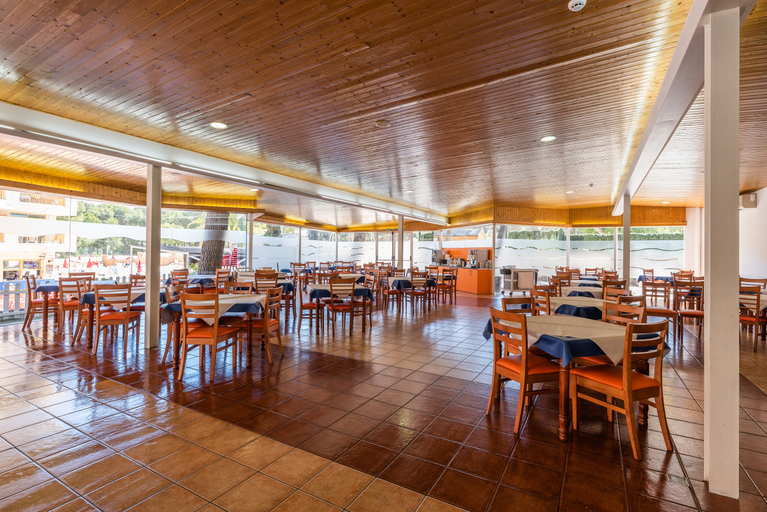 Food & Drinks 5, Salou Pacific, Tarragona