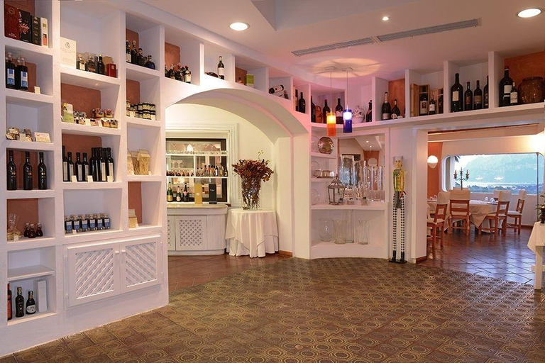 Public Area 4, Hotel Ollastu, Olbia-Tempio