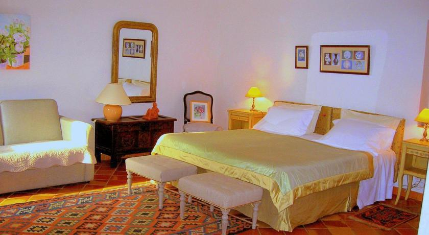 Bedroom 4, Hotel le Mas Trilles, Pyrénées-Orientales