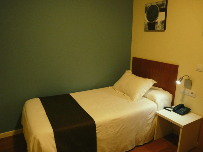 Bedroom 3, GCE Hoteles, Málaga
