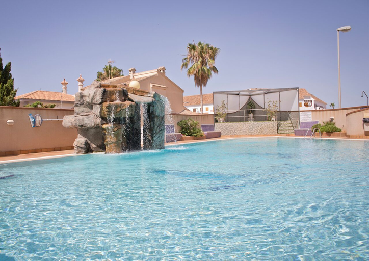 Sport & Beauty 2, Gaviotas Hotel & Event Center, Murcia