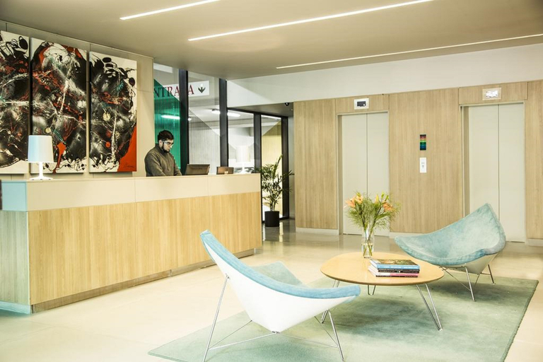 Public Area 2, Boutique Apartments San Telmo, Distrito Federal